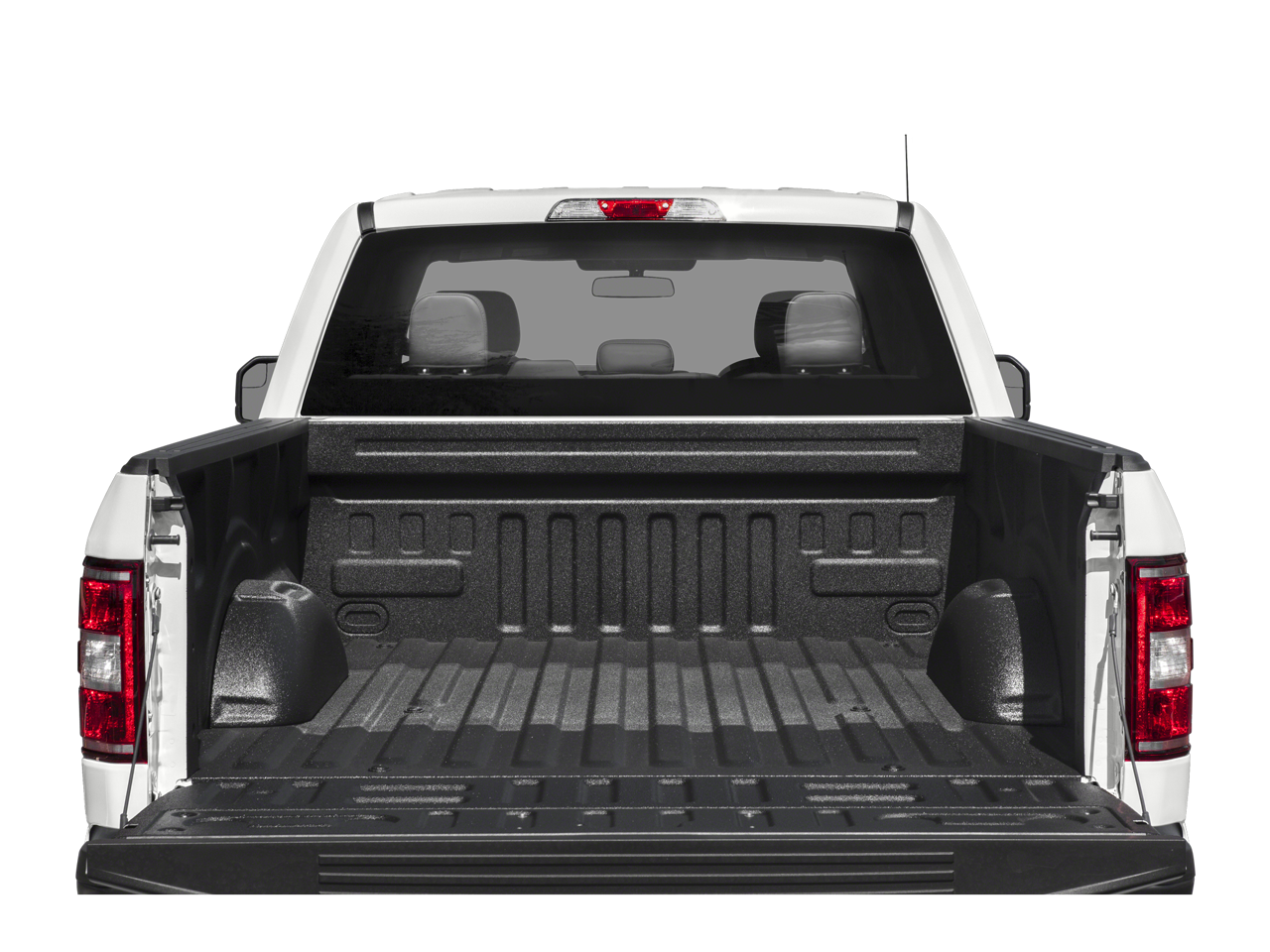 2019 Ford F-150 Base