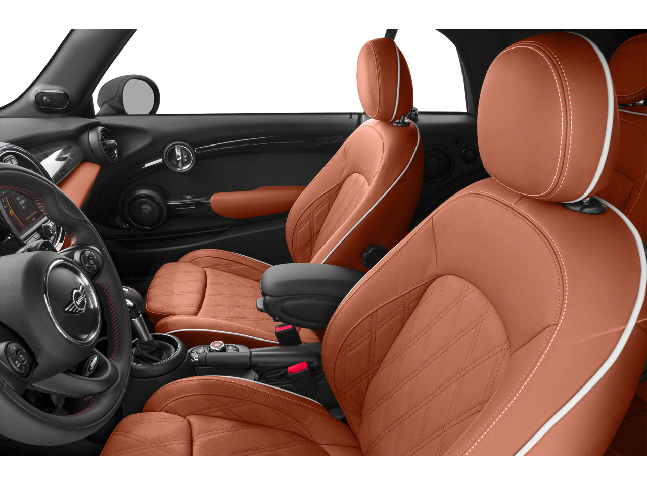 2019 MINI Cooper S Base