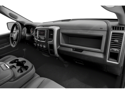2020 RAM 1500 Classic Tradesman Quad Cab 4x2 6'4' Box