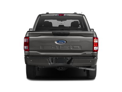 2022 Ford F-150 Base