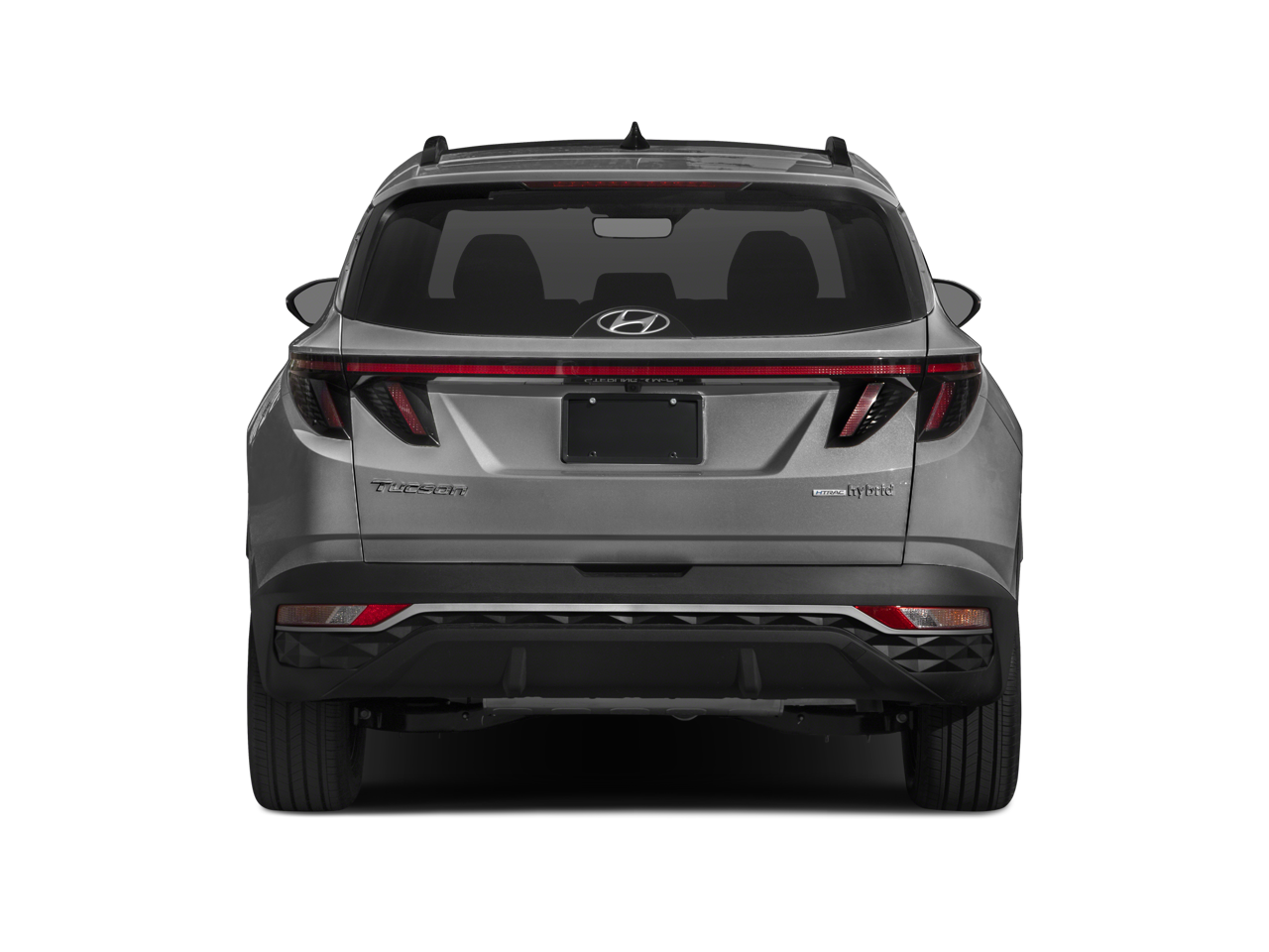 2022 Hyundai Tucson Hybrid SEL Convenience All-wheel Drive