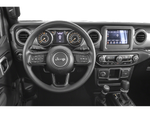 2022 Jeep Gladiator Willys Sport 4x4