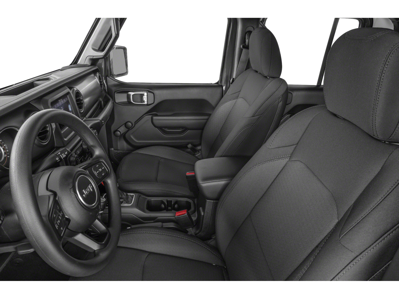2022 Jeep Gladiator Willys Sport 4x4