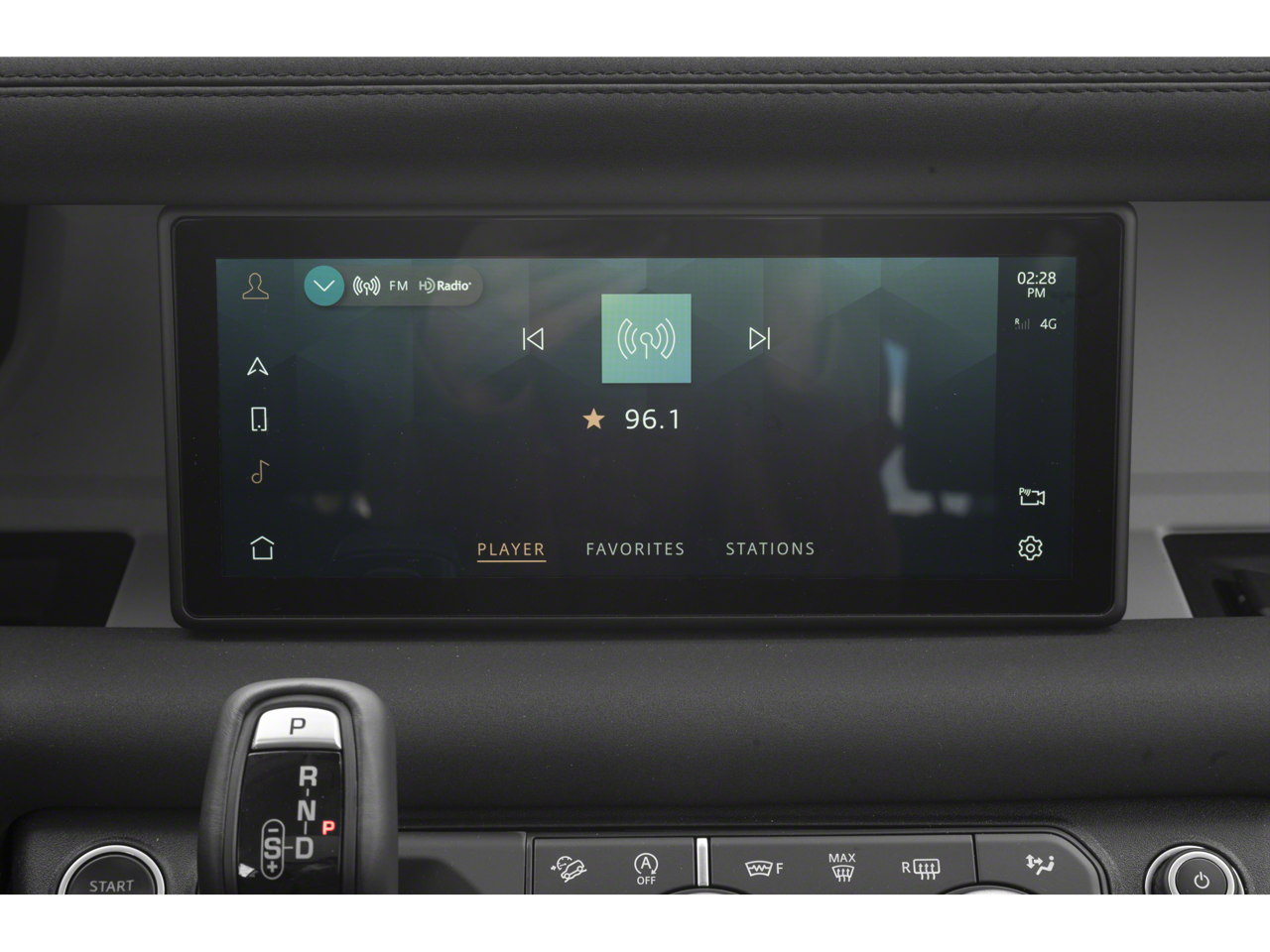 2022 Land Rover Defender 110 S