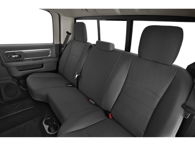 2022 RAM 1500 Classic SLT Crew Cab 4x4 5'7' Box