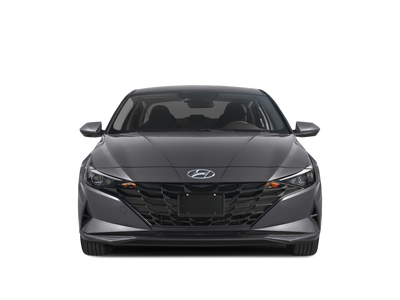 2023 Hyundai Elantra HEV Blue (DCT) Sedan