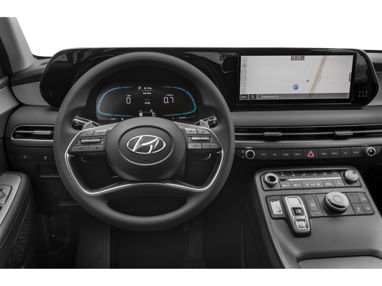 2023 Hyundai Palisade SE