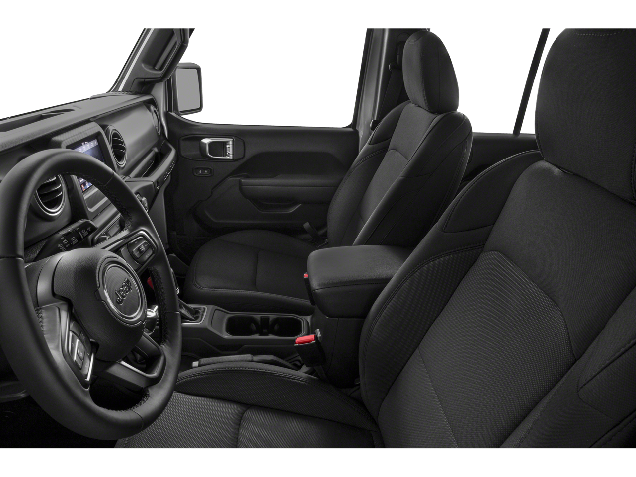 2023 Jeep Wrangler 4-Door Sport S 4x4 Walnut Ridge AR | Black Rock Bono  Portia Arkansas 1C4HJXDG3PW681486