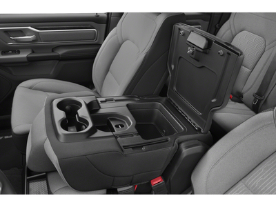 2023 RAM Ram 1500 RAM 1500 LONE STAR QUAD CAB 4X4 6'4' BOX