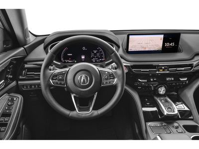 2024 Acura MDX Advance SH-AWD