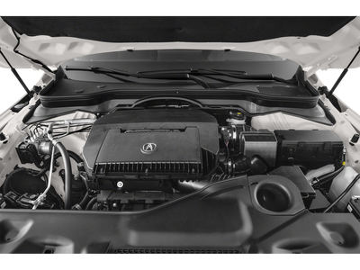 2024 Acura MDX Advance SH-AWD