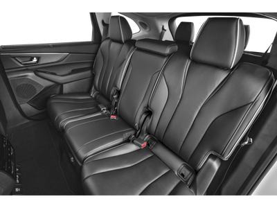 2024 Acura MDX Advance SH-AWD