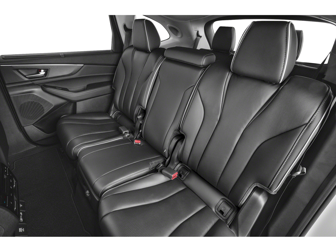 2024 Acura MDX Advance SH-AWD