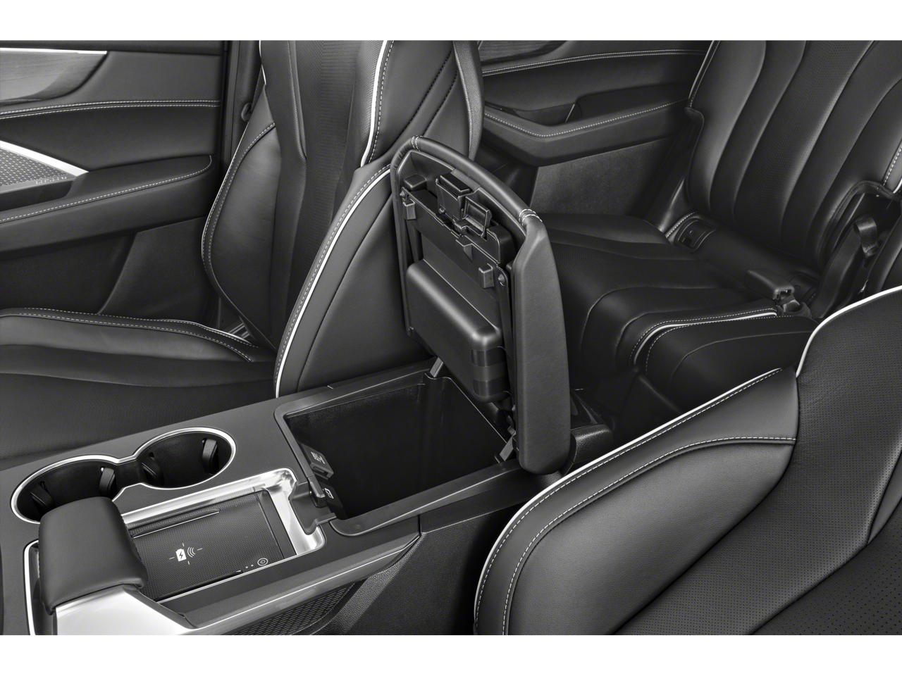 2024 Acura MDX Advance SH-AWD