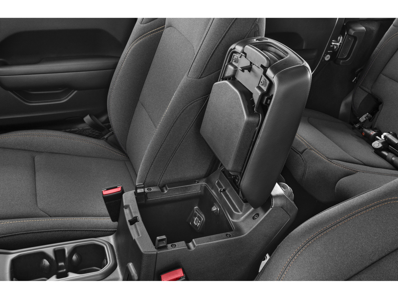 2024 Jeep Wrangler WRANGLER 4-DOOR SPORT S