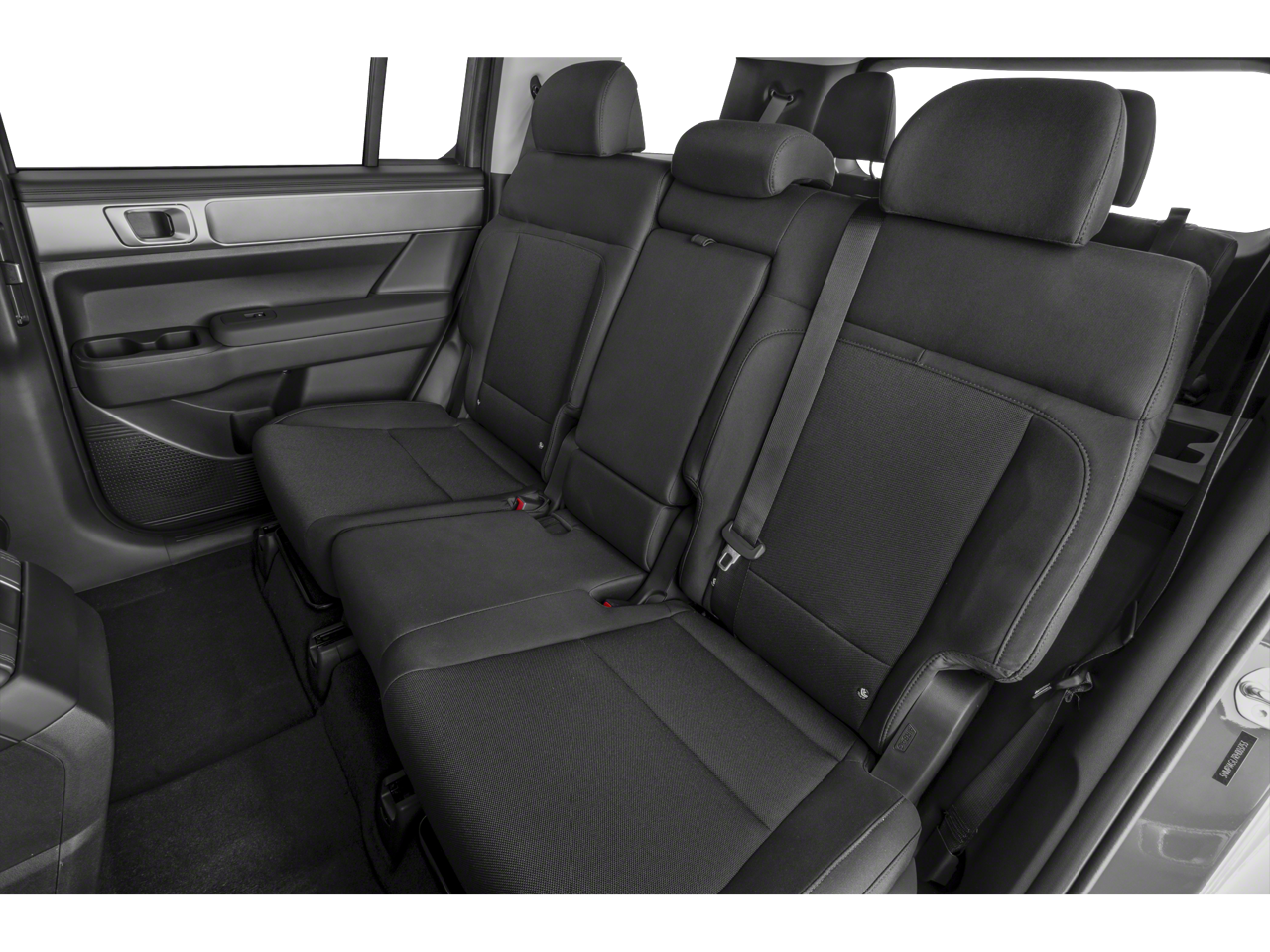 2025 Hyundai Santa Fe SE