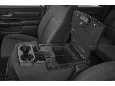 2025 RAM Ram 1500 RAM 1500 TRADESMAN CREW CAB 4X4 5'7' BOX