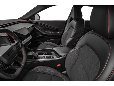 2026 Dodge Charger CHARGER R/T PLUS 4-DOOR AWD