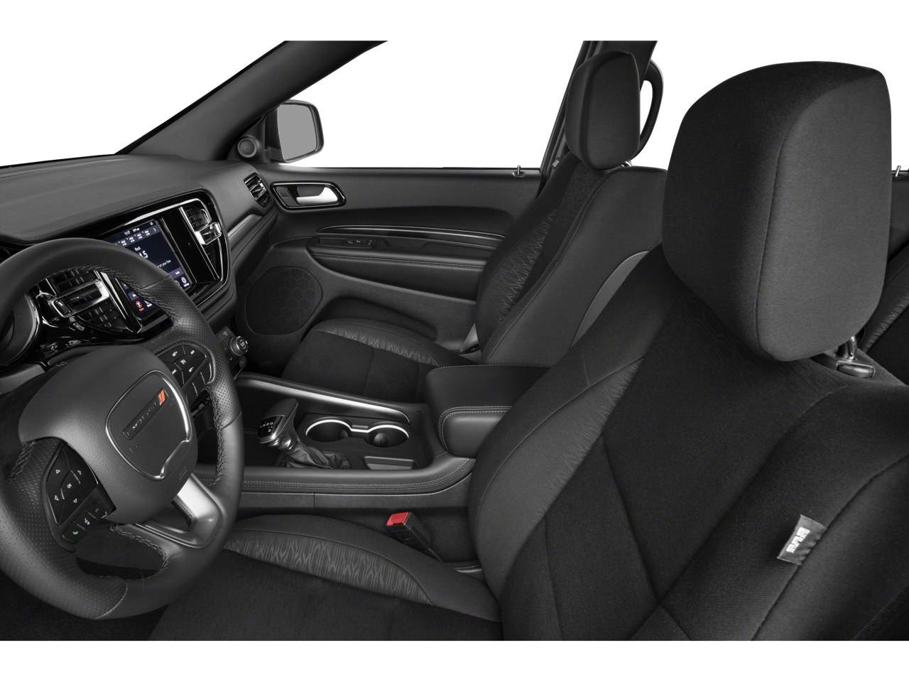 2026 Dodge Durango DURANGO GT AWD