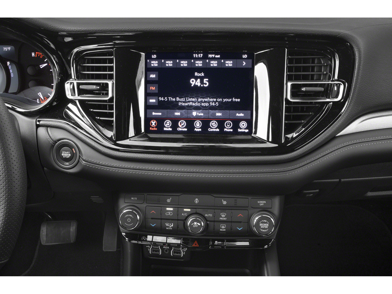 2026 Dodge Durango DURANGO GT AWD