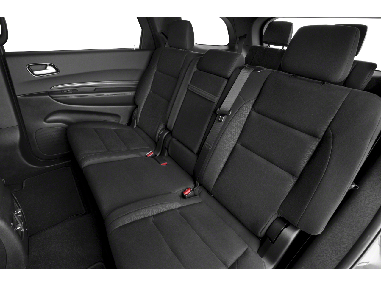 2026 Dodge Durango DURANGO GT AWD