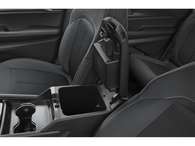 2026 Jeep Grand Cherokee GRAND CHEROKEE L LAREDO 4X4