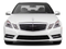 2010 Mercedes-Benz E-Class E 550 Base