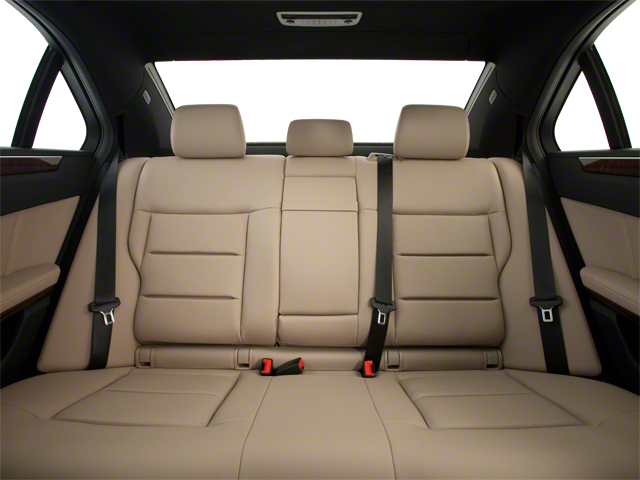 2010 Mercedes-Benz E-Class E 550 Base