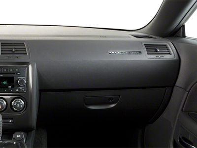 2012 Dodge Challenger R/T