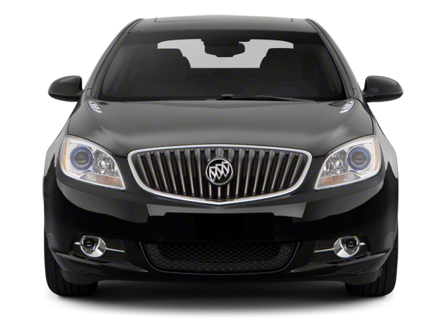 2013 Buick Verano Leather Group