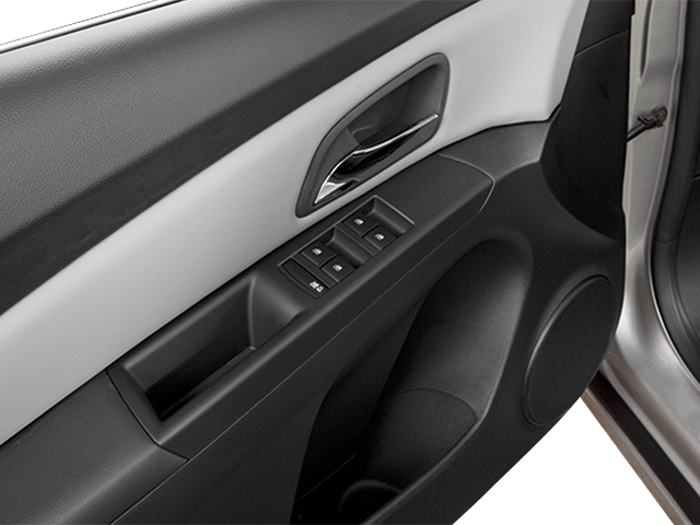 2013 Chevrolet Cruze 1LT