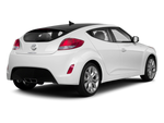 2013 Hyundai Veloster Base w/Black