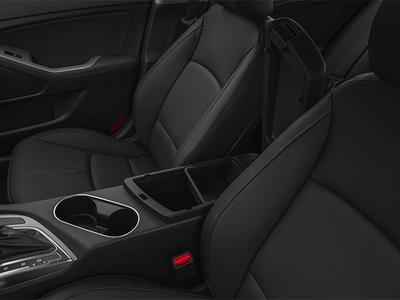 2014 Kia Optima SX Turbo