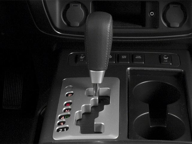 2014 Nissan Armada Platinum