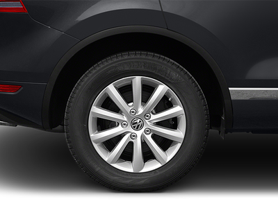 2014 Volkswagen Touareg 3.6L Sport