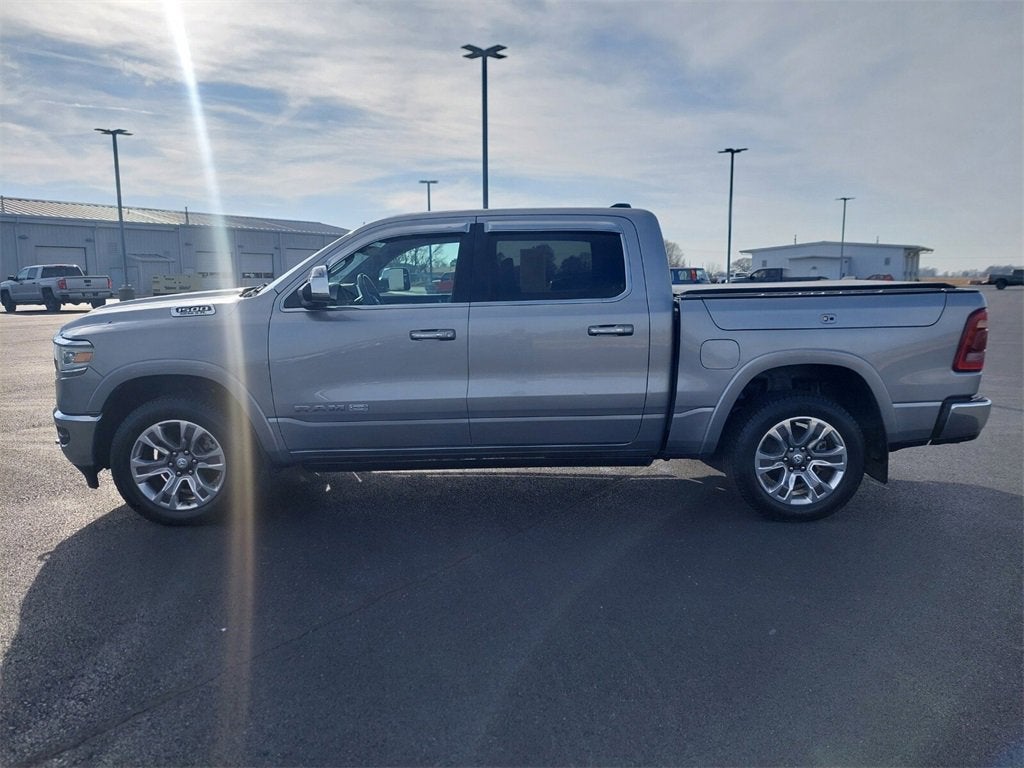 2020 RAM 1500 Longhorn