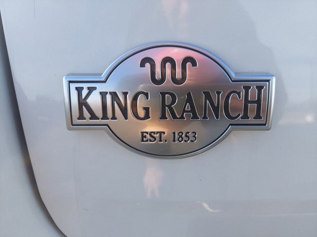 2023 Ford Explorer King Ranch