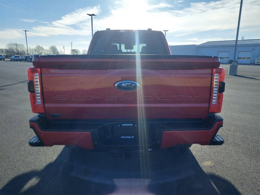 2024 Ford Super Duty F-250 SRW XL
