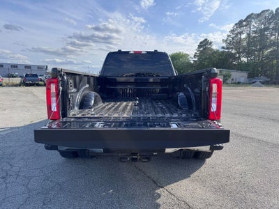 2026 Ford Super Duty F-350 DRW XL