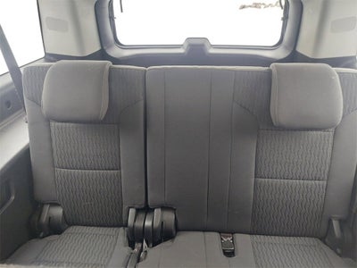 2016 GMC Yukon XL SLE