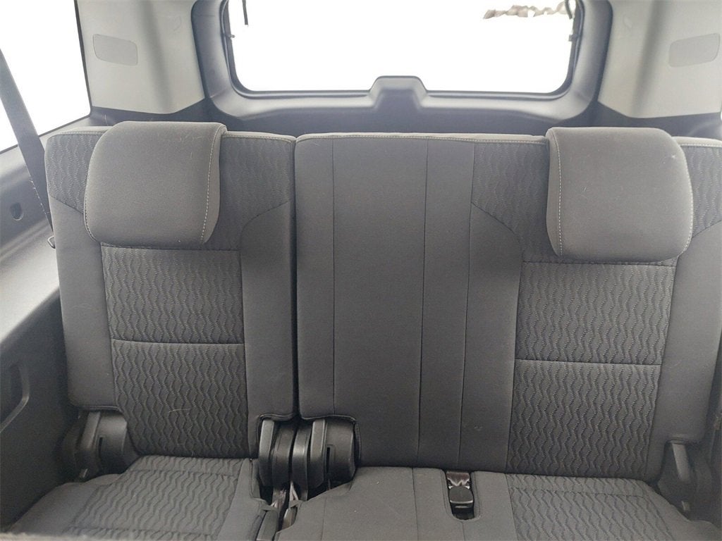 2016 GMC Yukon XL SLE