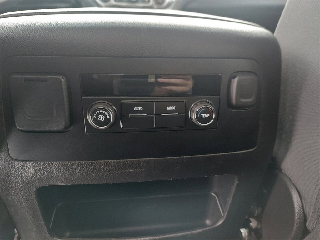 2016 GMC Yukon XL SLE