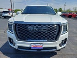 2024 GMC Yukon XL Denali Ultimate