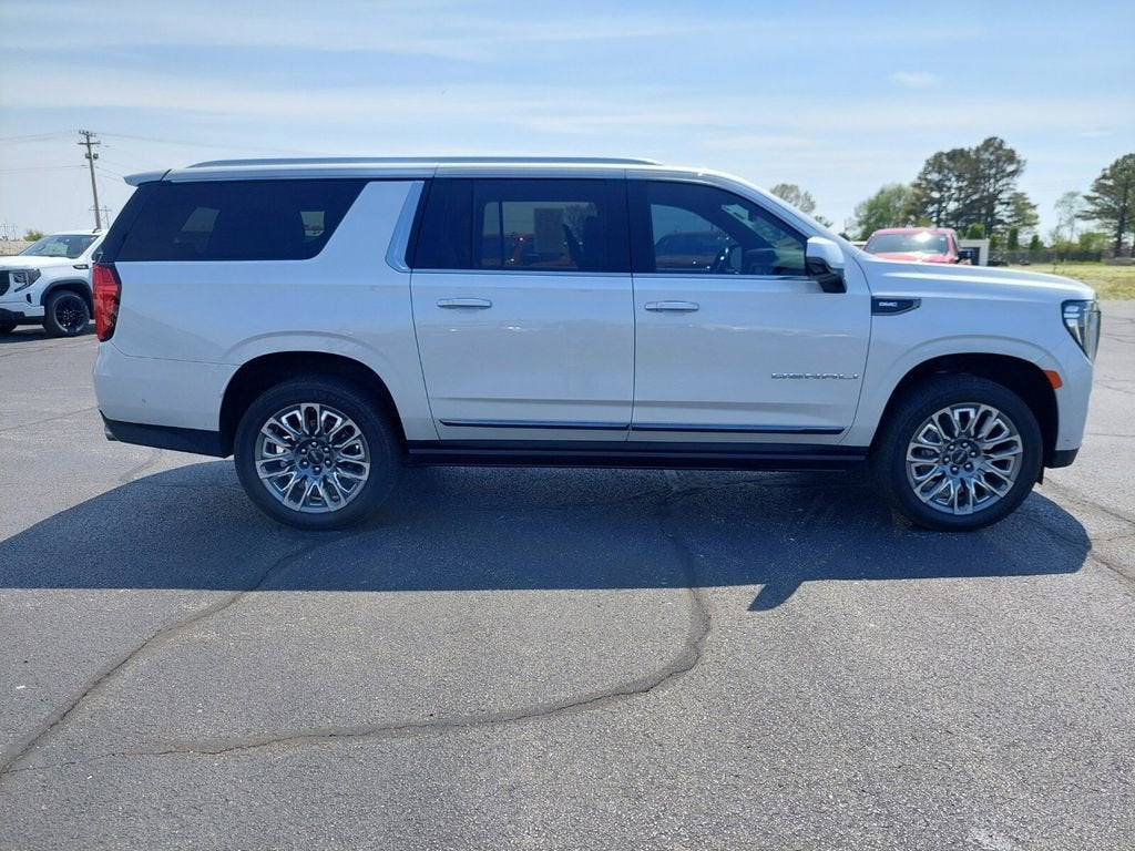 2024 GMC Yukon XL Denali Ultimate