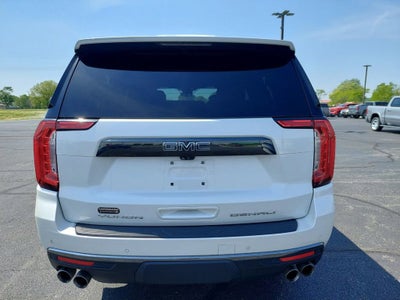 2024 GMC Yukon XL Denali Ultimate