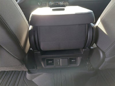 2025 GMC Sierra 2500 HD SLE