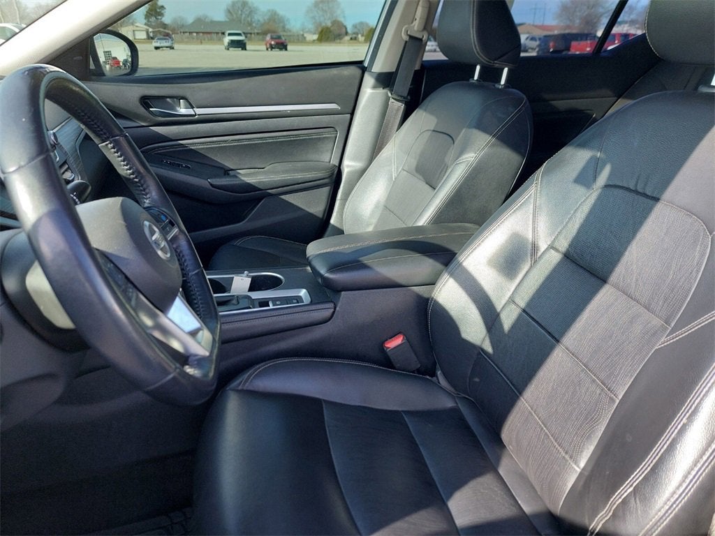 2019 Nissan Altima 2.5 SL