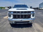 2023 Chevrolet Silverado 2500 HD LT