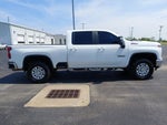 2023 Chevrolet Silverado 2500 HD LT