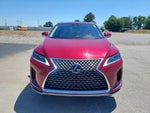 2020 Lexus RX RX 350